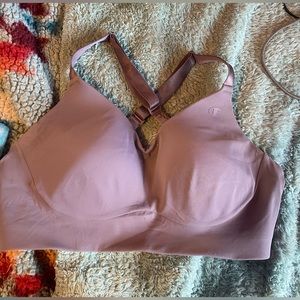 Champion Athletic wear sports bra. Size XL.